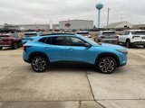 New 2025 Chevrolet Trax RS image 5