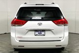 Used 2011 Toyota Sienna XLE image 4