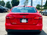 Used 2017 Ford Focus SE image 5