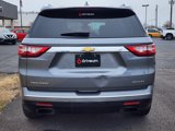 Used 2020 Chevrolet Traverse Premier w/ LPO, Floor Liner Package image 5
