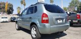 Used 2006 Hyundai Tucson GL image 3