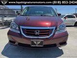 Used 2010 Honda Odyssey EX-L image 2