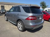 Used 2012 Mercedes-Benz ML 350 4MATIC image 5