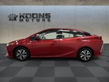 Used 2017 Toyota Prius Prime Premium image 4