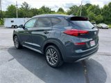 Used 2020 Hyundai Tucson SEL w/ Cargo Package image 5