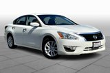 Used 2015 Nissan Altima 2.5 S image 2