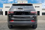 Used 2018 Jeep Compass Latitude image 4