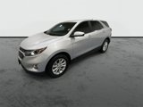 Used 2021 Chevrolet Equinox LT image 4