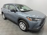Used 2024 Toyota Corolla Cross L image 2