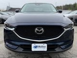 Used 2020 MAZDA CX-5 Grand Touring image 2