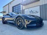 Used 2016 Chevrolet Corvette Z06 w/ Z07 Performance Package w/ C7.r Special Edition image 2
