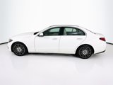 Certified 2023 Mercedes-Benz C 300 Sedan image 5