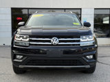 Used 2018 Volkswagen Atlas SE image 4