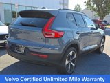 Certified 2023 Volvo XC40 B5 Plus w/ Driver Assist Package image 6