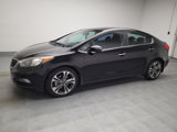Used 2016 Kia Forte EX image 2