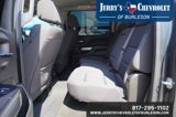 Used 2017 Chevrolet Silverado 1500 LT w/ Texas Edition image 6