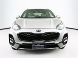 Used 2021 Kia Sportage SX image 2