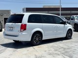 Used 2017 Dodge Grand Caravan GT image 4