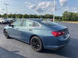 Used 2024 Chevrolet Malibu LT image 3