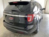 Used 2018 Ford Explorer FWD image 4