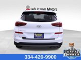 Used 2020 Hyundai Tucson Limited image 4