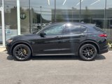 Used 2018 Alfa Romeo Stelvio Ti Sport image 3