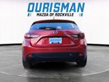 Used 2016 MAZDA MAZDA3 i Sport image 5