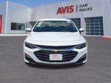 Used 2024 Chevrolet Malibu LT image 2