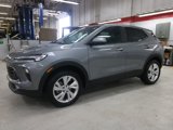 New 2024 Buick Encore GX Preferred image 2