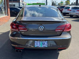 Used 2014 Volkswagen CC Executive image 4