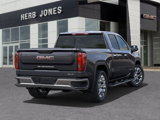 New 2025 GMC Sierra 1500 SLT w/ SLT Premium Package image 4