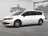 New 2025 Chrysler Voyager LX image 2