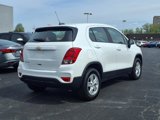 Used 2018 Chevrolet Trax LS image 3