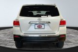 Used 2013 Toyota Highlander Plus image 3