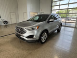 Used 2020 Ford Edge Titanium w/ Cargo Accessory Package image 2
