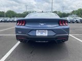 New 2025 Ford Mustang Coupe image 3