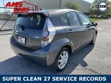 Used 2012 Toyota Prius C Four image 4