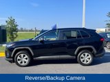 Used 2020 Toyota RAV4 LE image 4