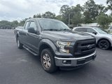 Used 2016 Ford F150 XL w/ Equipment Group 101A Mid image 3