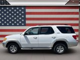 Used 2001 Toyota Sequoia SR5 image 5