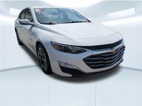 Used 2020 Chevrolet Malibu LT image 4