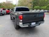 Used 2021 Toyota Tacoma 2WD Double Cab image 2