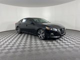 Used 2021 Nissan Altima 2.5 SR w/ SR Premium Package image 2