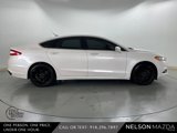 Used 2014 Ford Fusion SE w/ Equipment Group 202A image 5