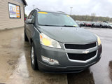 Used 2011 Chevrolet Traverse LT w/ Personal Connectivity Package image 3