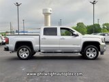 Used 2018 GMC Sierra 1500 SLT image 3