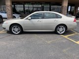 Used 2012 Chevrolet Impala LTZ image 2