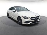 Certified 2023 Mercedes-Benz C 300 4MATIC Sedan image 3
