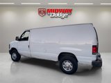 Used 2012 Ford E-350 and Econoline 350 Super Duty w/ Commercial Cargo Van Pkg image 3