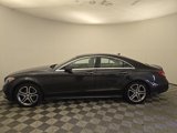 Used 2015 Mercedes-Benz CLS 400 4MATIC w/ Premium 2 Package image 4